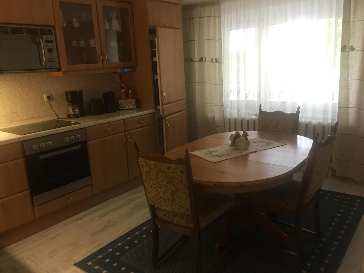 Knoblochs Ferienhof Weißenberg Εξωτερικό φωτογραφία